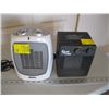 Image 1 : 2 ELECTRIC HEATERS