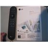 Image 2 : LG 20" TV WITH REMOTE
