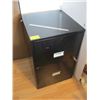 Image 1 : 2 DRAWER LEGAL FILING CABINET