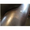 Image 2 : PAIR OF LEATHER ARMCHAIRS