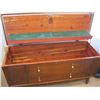 Image 2 : LANE CEDAR CHEST