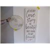 Image 1 : 2 WALL HANGINGS