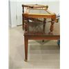 Image 2 : PAIR OF STEP END TABLES