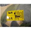 Image 2 : DOUBLE MATTRESS