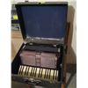 Image 1 : HOHNER VERDI 2 ACCORDIAN WITH CASE