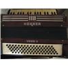 Image 2 : HOHNER VERDI 2 ACCORDIAN WITH CASE