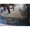 Image 1 : LG. 7'10"X10'8" AREA CARPET