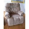 Image 1 : RECLINER CHAIR