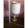 Image 1 : PAIR OF BEDSIDE LAMPS
