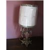 Image 2 : PAIR OF BEDSIDE LAMPS