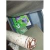 Image 2 : ASST. CAT ITEMS, FOOD, SCRATCHPOST, BED, LITTERBOX, ETC.