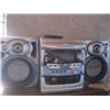 Image 1 : PIONEER BOOKSHELF STEREO