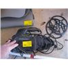 Image 2 : HANDHELD DIRT BUSTER VACUUM, FLOOR MAT, ETC.