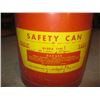 Image 2 : SAFETY FUEL CAN