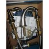 Image 2 : BATH FAUCET & ASST. PLUMBING SUPPLIES