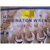 Image 2 : COMBINATION WRENCHES