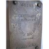 Image 2 : CHATILLON'S IMPROVED SPRING BALANCE SCALE