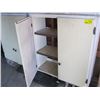 Image 2 : 4 DOOR CABINET