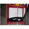 Image 2 : 4 WHEEL HAND TRUCK