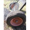 Image 2 : LG BASKET & 2 WHEELED HAND TRUCK