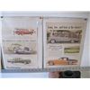 Image 1 : 2 STUDEBAKER ADVERTISEMENTS
