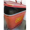 Image 2 : SAFETY GARBAGE CAN