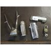 Image 1 : MISC. LIGHTER, CLIPPERS, MATCH HOLDER, ETC.