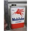 Image 1 : MOBILE LUBE FOR GEARS TIN