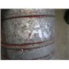 Image 2 : GALVANIZED GAS CAN