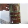 Image 2 : 2 BEER TINS, MOOSEHEAD PALE ALE & SHERATON EXPORT