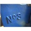 Image 2 : RECORD 4" NO. 3 BENCH VICE