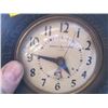 Image 2 : MISC. LICENCE PLATE COVER, SIGNS, TIRE CLOCK, ETC.
