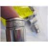 Image 2 : 3/8" DRIVE SNAP ON SAE SOCKETS