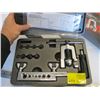 Image 2 : GEARWRENCH DOUBLE FLARING TOOL KIT