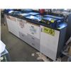 Image 1 : HEAVY DUTY STEEL TOP WORK BENCH WITH DRAWERS & CUPBOARDS