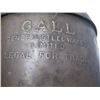 Image 2 : GALL FILLER CAN