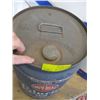 Image 2 : 5 GALLON IMPERIAL OIL POLARINE CAN
