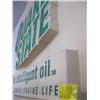 Image 2 : QUAKER STATE SIGN