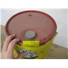Image 2 : WHITE ROSE MOTOR OIL 5 GALLON CAN