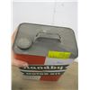 Image 2 : STANDBY MOTOR OIL TIN