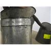 Image 2 : ASST. OIL & FLUID FILLER TINS