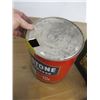 Image 2 : PRESTONE ANTIFREEZE TIN