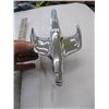 Image 2 : CHROME HOOD EMBLEM