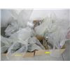 Image 1 : 2 BOXES OF ASST. NUTS, BOLTS, FITTINGS, ETC.