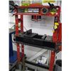 Image 1 : 45 TON HYDRAULIC SHOP PRESS