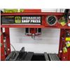 Image 2 : 45 TON HYDRAULIC SHOP PRESS