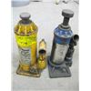 Image 1 : 2 BOTTLE JACKS