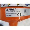 Image 2 : BLOWER ATTACHMENT FOR A STIHL POWER SOURCE