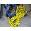 Image 1 : 3 EXTENSION CORDS