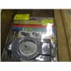 Image 1 : DOORLOCK INSTALLATION KIT